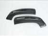 Fits 25 BYD Han L models: Rear Bumper Lower Trim & Protection