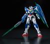 BANDAI SPIRITS RG Theatrical Version Mobile Suit Gundam 00 wakening of the 00 Scale Plastic Model Kit -A Trailblazer- GNT-0000 QAN[T] 1/144