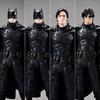 the New Batman Mafex 188 Articulated Super Hero BJD Figure Model Toys
