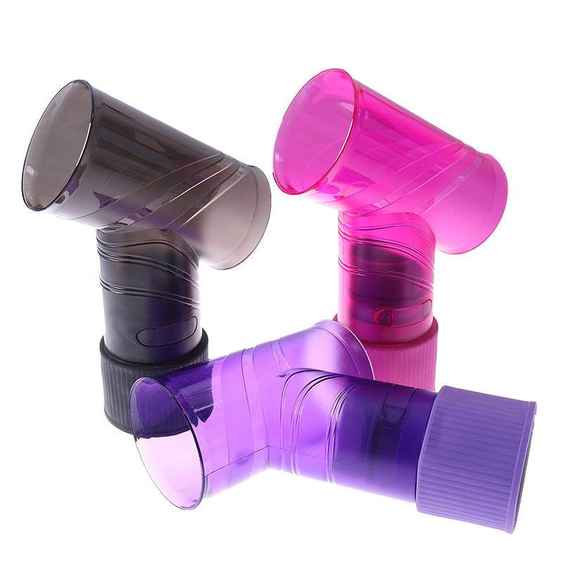 Diy Hair Difuzér Salon Magic Hair Roller Sušení čepice Foukač Wind Curl Hair