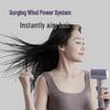 POVOS High-Speed Negative Ion Hair Dryer