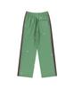 Sun Love Twinkle Track Pants Green