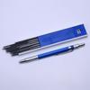 Premium Engineering Drafting Pen and Black Mechanical Pencil Set