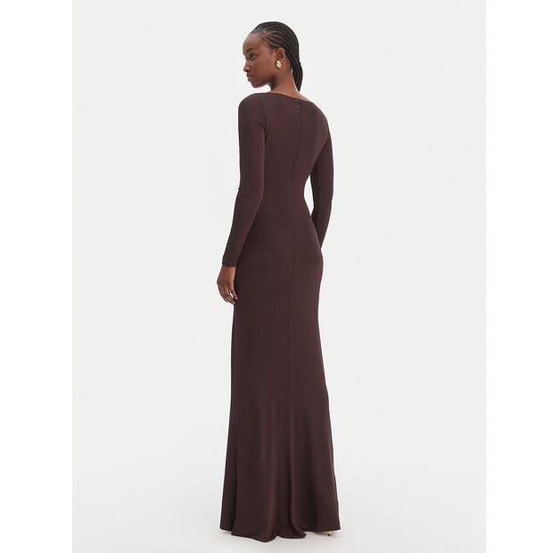 Платье Elisabetta Franchi AB-R146-1E2-V750