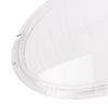 Car Headlight Lens Cover Clear Shell for Mini R53 R50 MK1 Halogen without Headlamp Washers Easy Installation