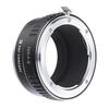 Concept Mount Adapter Nikon F Mount to Sony E Mount Conversion Nikon Compatible AI Lens NEX Camera Compatible Lens Adapter Copper VG20 Exclusive High