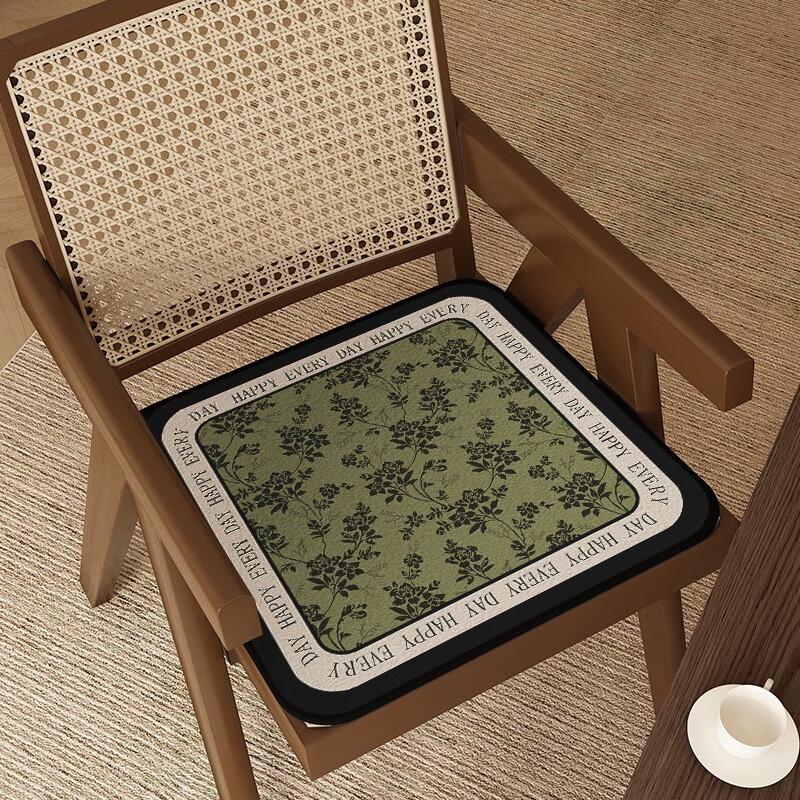 Fumade Four Seasons Dining Chair Cushion