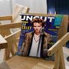 Singer J_Jeff B_Buckley Album Magazine Pillow Anime Pillow Sofa Bed Head Pillow Cover Cushion Cover 45X45 Cm Fashion
