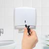5Pcs Paper Towel Dispenser Keys for Cintas & Sanis 3-in-1 Toilet Paper Dispenser Key Replacement Soap Tissue Box Keys Opener Accessories for