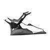 BMW S1000RR Double R Carbon Fiber Lower Fairing Body Kit