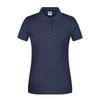 James and Nicholson Womens/Ladies Bio Workwear Polo Shirt