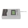 Mini Gooit GY560 Radio Frequency Counter 50Mhz‑2.4Ghz Portable Frequency Counter Radio Frequency Mea