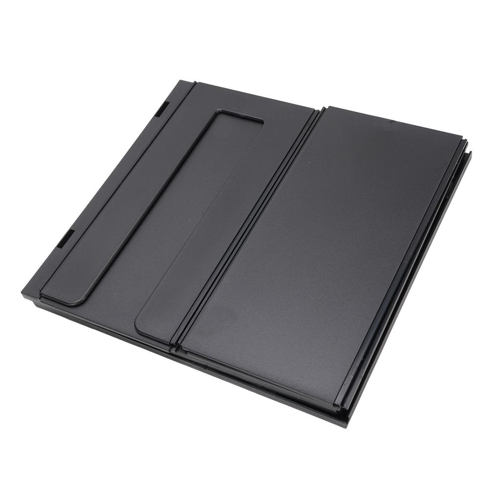 Paper Cup Dispenser Acrylic Coffee Cup Storage Organizer Holder with 2 Compartments for Countertop Kitchen Coffee Shop