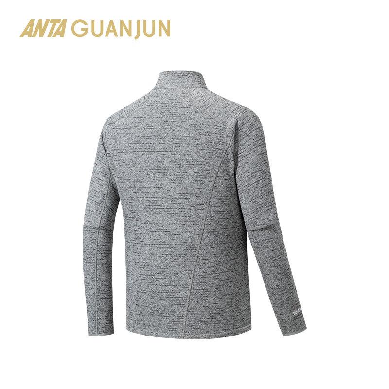 Anta Men's Knitted Sports Top 152540719