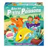 Board Game Ravensburger Allez Les P'tits Poissons (FR)