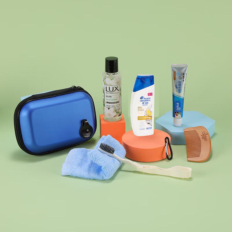 Head & Shoulders Anti-Dandruff Travel Kit