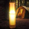Convenient for Storage Outdoor Telescopic Camping Light Portable Tent Light  Camping