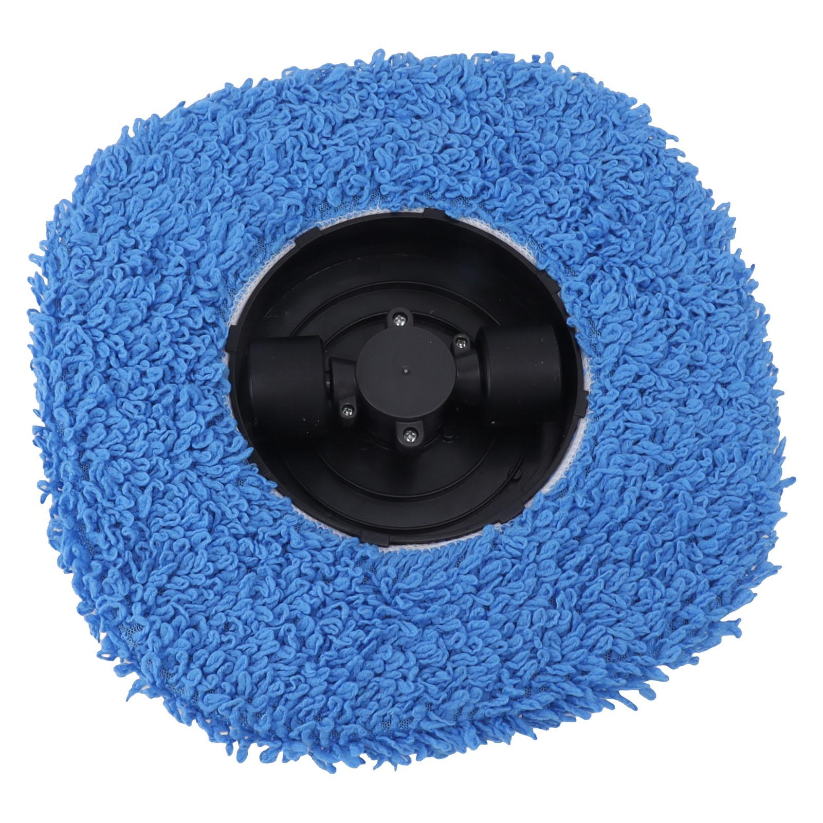 Automatic Floor Mopping Robot Mopping Robot with Water   Vacuum and Mop Clning Robot
