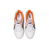 Asics EX89 White Habanero Unisex Sneakers 1201A476-109
