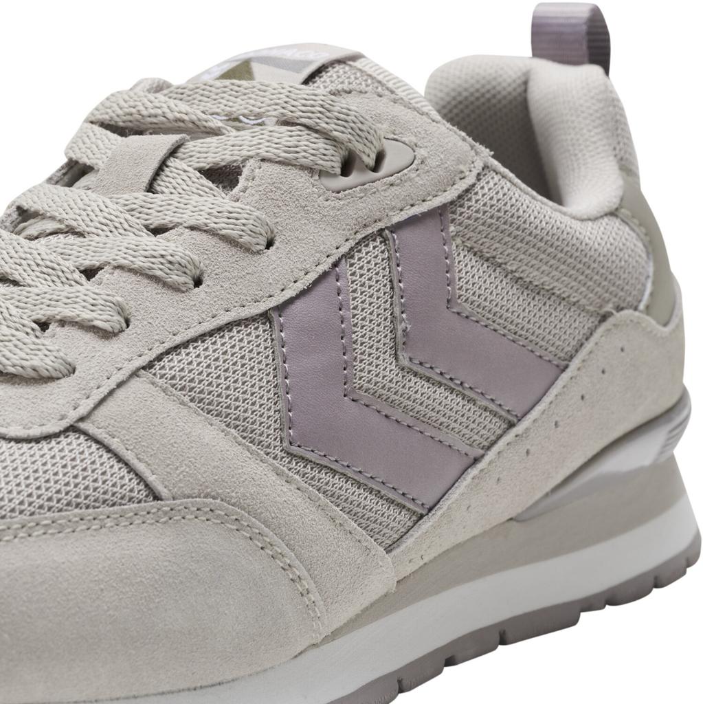 Hummel Monaco 86 Sneakers (216551) Gray