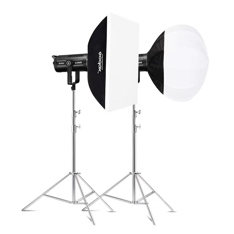 Godox SL200III LED Video Light