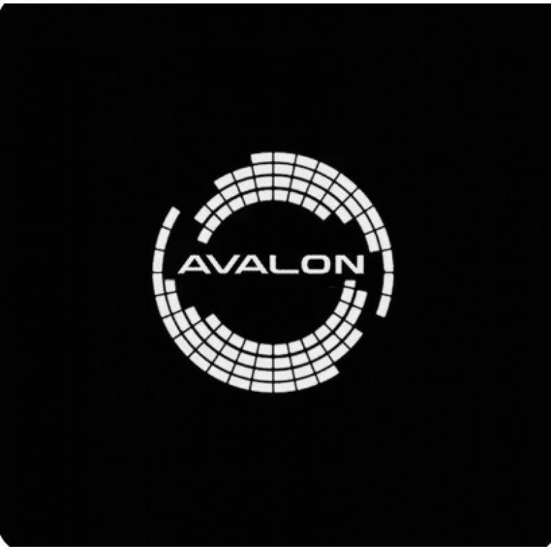 Toyota Welcome & Projection Door Lights for Crown, Camry, Highlander, Reiz, and Prado.