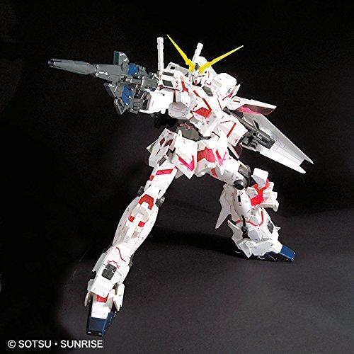 Mega Size Model 1/48 Gundam Base Limited RX-0 Unicorn Gundam Ver.TWC Mobile Suit Gundam UC (Unicorn)
