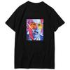 Fear And Loathing Las Vegas Hunter Thompson Dr Graphic T Shirts Summer New Shirts And Tshirts Cotton Short Sleeve Tshirts