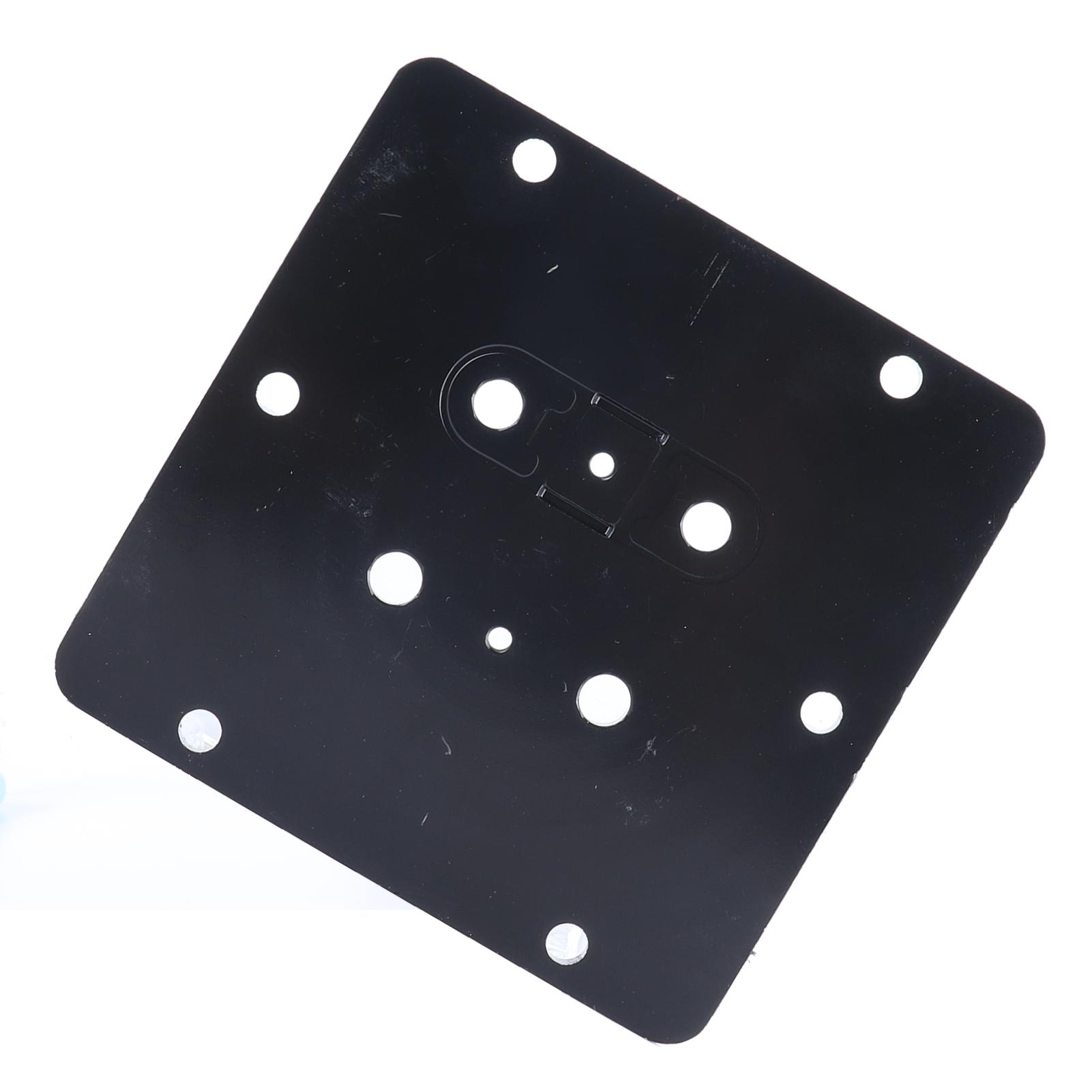 

Valve Plate 2 in 2 Out Silent Oil Free Air Compressor Accessories for Vacuum Pump 550W