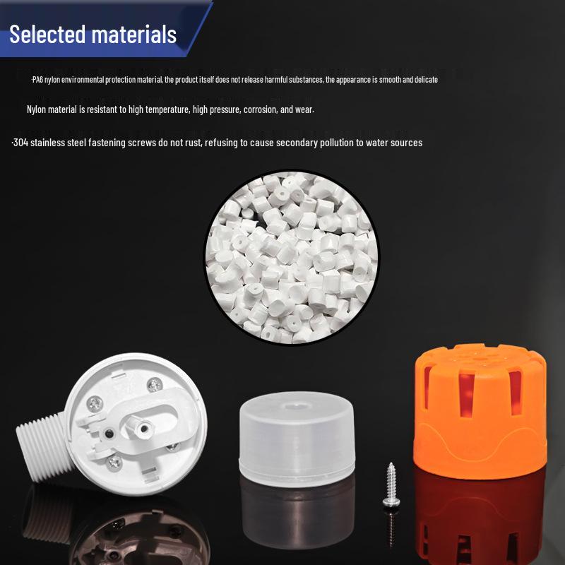 Automatic Water Level Control Float Valve for Tanks