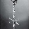 SK11 (SK11) Hexagonal shaft Co stainless steel drill, normal, set of 5, 3.5mm