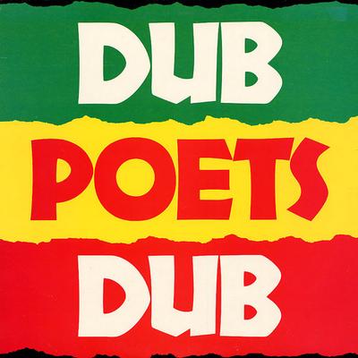 LP Record VARIOUS - Dub Poets Dub HB30 HEARTBEAT RECOR 1983 US Reggae, Ska & Dub Used