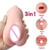 Adult Male Vagina, Sexy Toy, True Vagina, 18+,adult Sex Toy,EL Vagina, Anus,pocket Cat,high-quality,Three Channel, Male Toy XXX