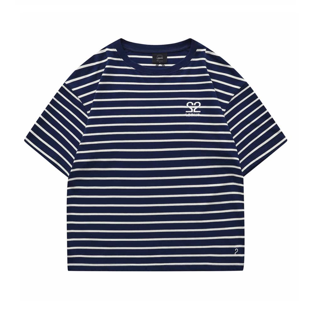 LEEHO Lh242Ts505U Short-Sleeve T-Shirt