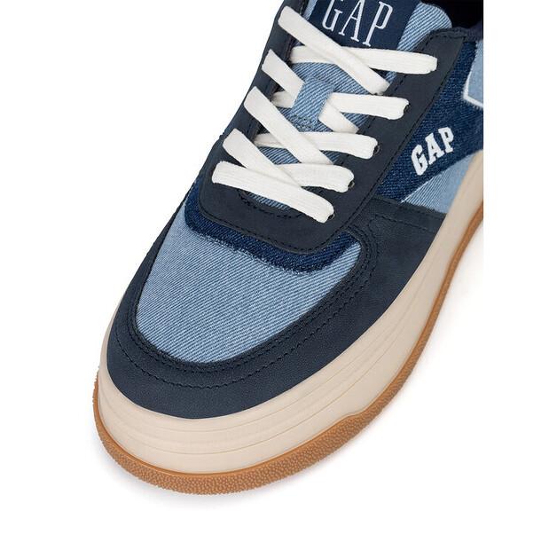 Gap Кроссовки PARADISE CUP LOW W GP514033CW-NVAB синий