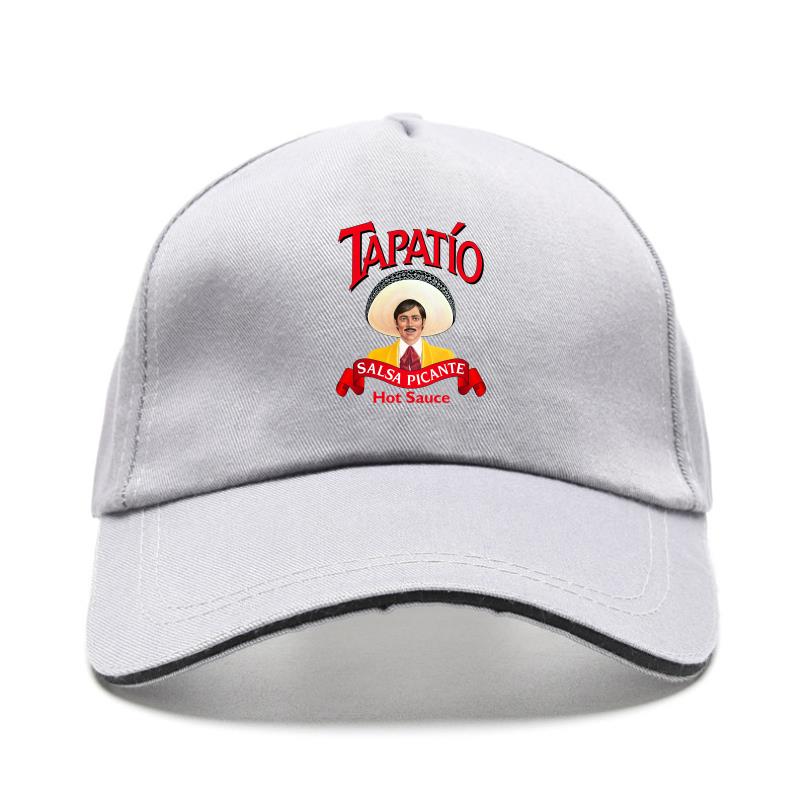 Neue Mütze Tapatio en aa Picante Origina ogo T en Woen Adjutabe Top Baseball Cap