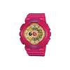 Women's BABY-G Gold Watch BA-111GGB-4A BA-111GGB-4A