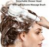 1 Pc Home SPA Handheld Filter Shower Head with Multi-Function Massage Design, 4 Adjustable Powerful Water Curtain Sprays