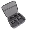 Drone Carrying Case Fit for DJI Mavic 4PRO Portable Drone Protective Handle and Messenger Sling Bag
