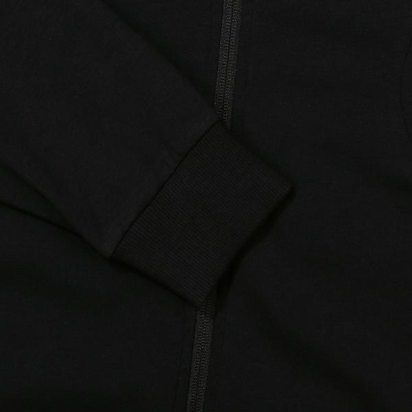 Fila Cotton Blend Hoodie Training Jacket