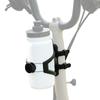 Bicycle Bottle Holder for Airtag Bike Mount Bicycle Drink Cage Cycling Bike Water Bottle Cage for Road Mountain Bikes