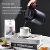 IMOGY German 316L Stainless Steel Insulated Thermos Kettle