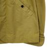 MONITALY Jacket M Beige Men's Used