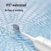 IPX7 Waterproof Sonic Electric Toothbrush with Interdental Cleaning