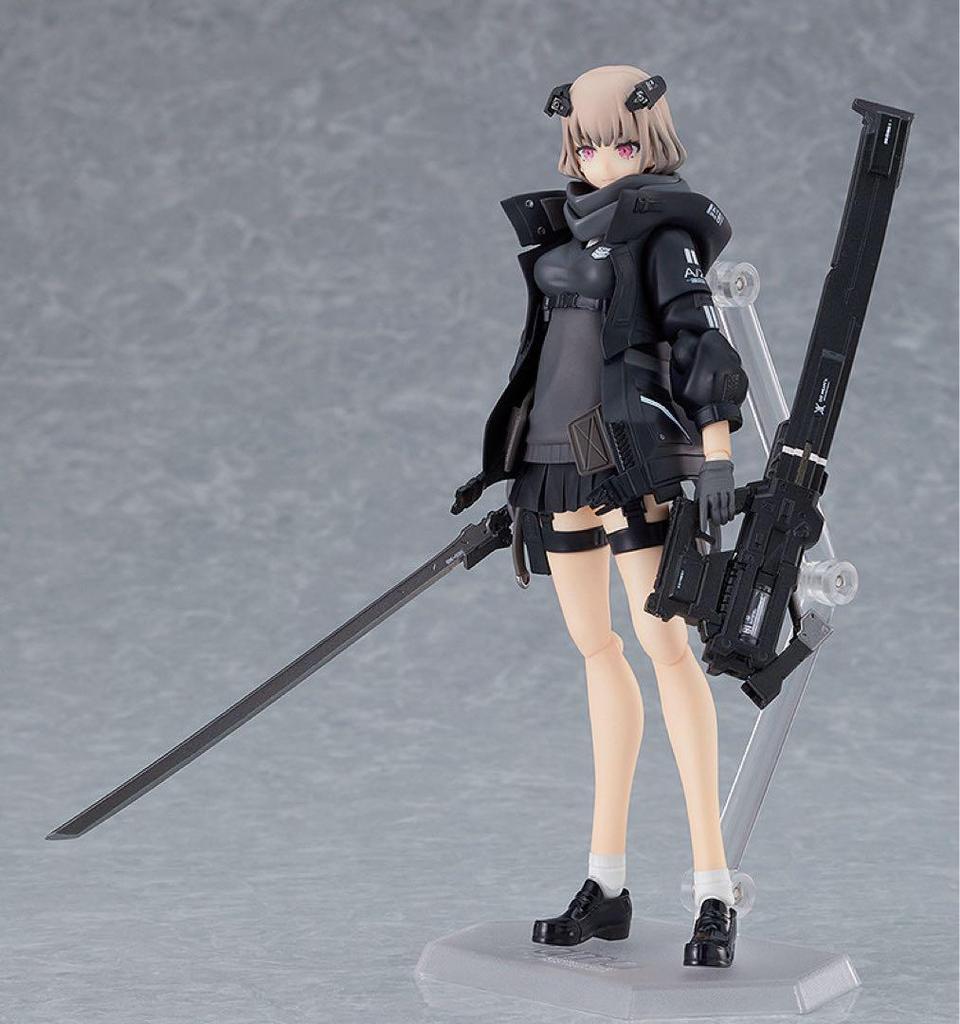 [USED] figma A-Z:[B]