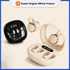 Xiaomi Wireless Open Ear Earbuds 13mm Large Diaphragm Upgraded Soundproof Design Panoramic Surround Audio for Music Use