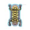 Carpet Living Room Cute Cartoon Tiger Decor Carpets Children Bedroom Bedside Large Area Rug Home Decoration Cloakroom Foot Mat