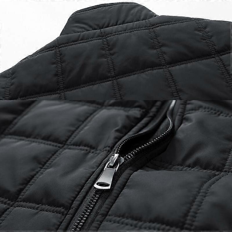 Herren Winterjacken Thermomäntel
