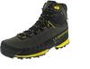LA SPORTIVA Traverse X5 GTX Carbon Fiber Yellow 44 [Used]