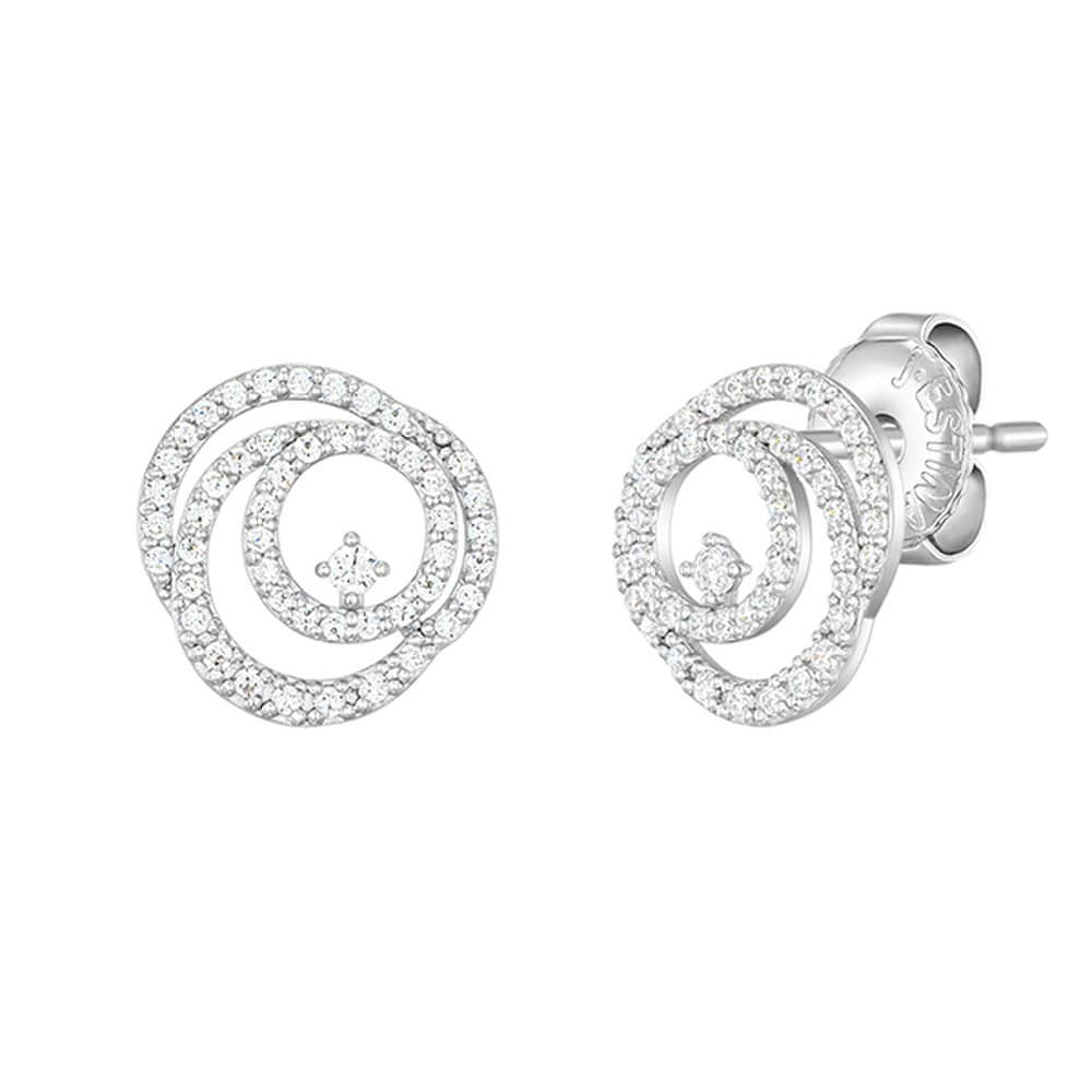 [Special Price] J.Rosa Earrings (Jjl1Eq4Bs274Sw000)